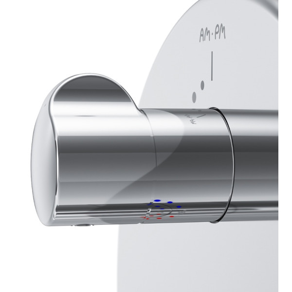 Смеситель для душа AM.PM Like (F8075600) Смеситель для душа AM.PM Like (F8075600)