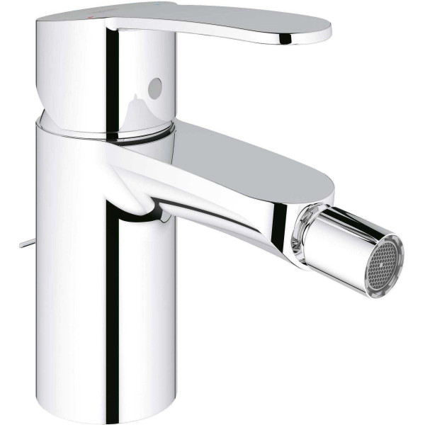 Смеситель для биде Grohe Eurostyle Cosmopolitan с цепочкой (33566002)