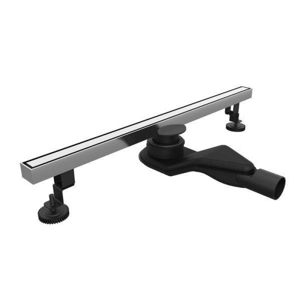 Душевой трап RGW SDR-51S 80 см сатин (76215180-13)