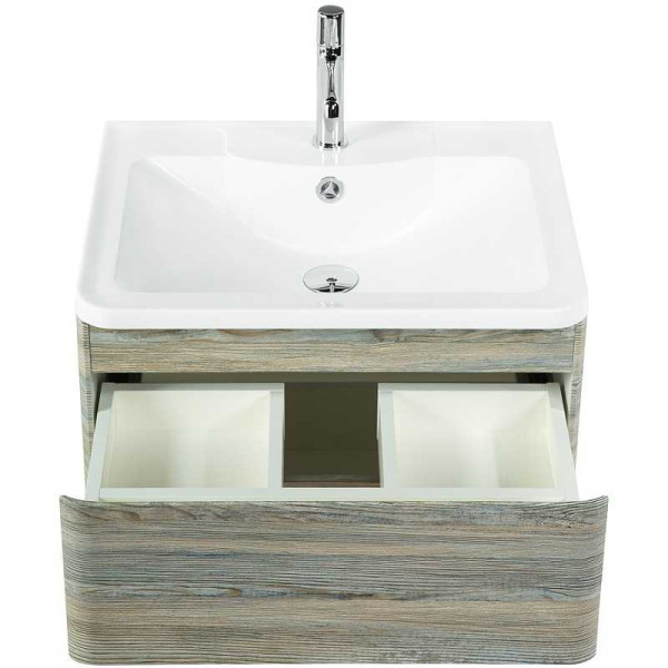 Тумба подвесная BelBagno Albano 70 Pino Scania (ALBANO-700-2C-SO-PS)