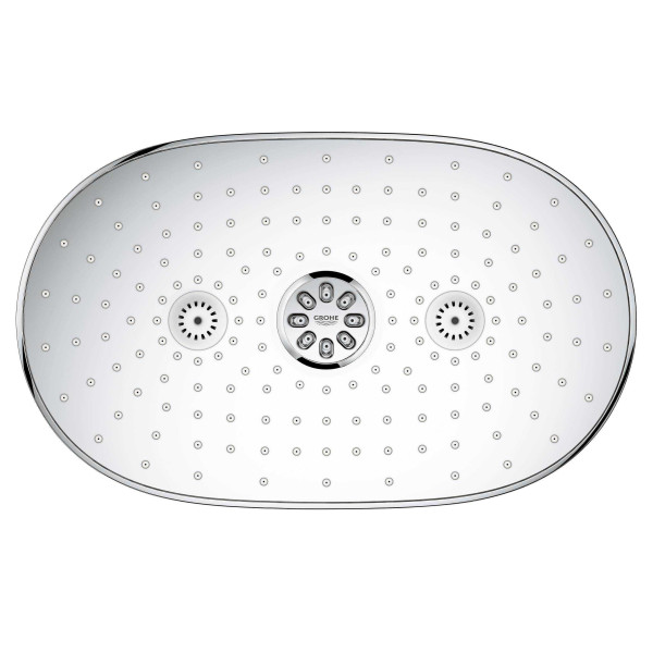 Душевая система Grohe Rainshower SmartControl 360 DUO (26250LS0)