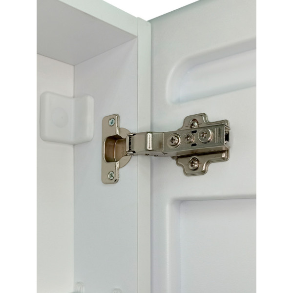 Шкаф зеркальный Континент Reflex LED 600х800 (МВК025) Шкаф зеркальный Континент Reflex LED 600х800 (МВК025)