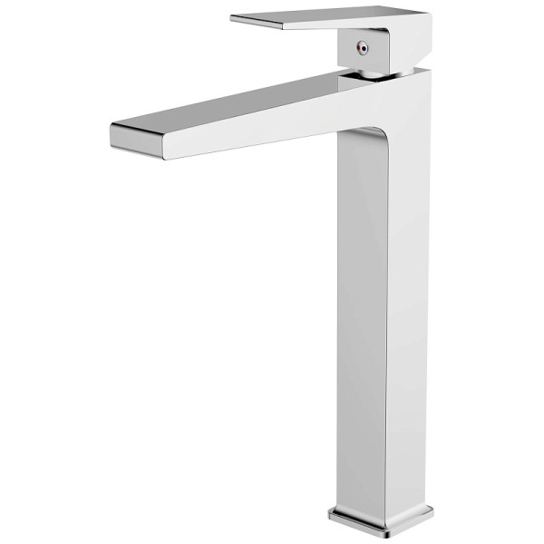 Смеситель для раковины Azario Eddie хром (AZ-VBH168U07C)