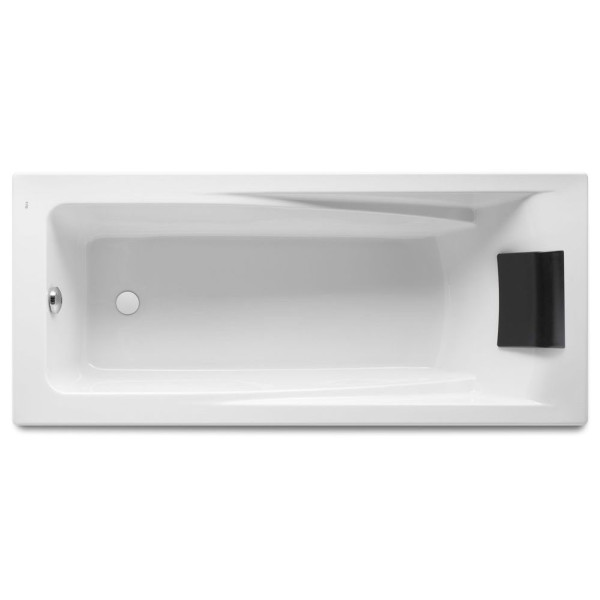 Ванна акриловая Roca Hall 170х75 (ZRU9302768) Ванна акриловая Roca Hall 170х75 (ZRU9302768)