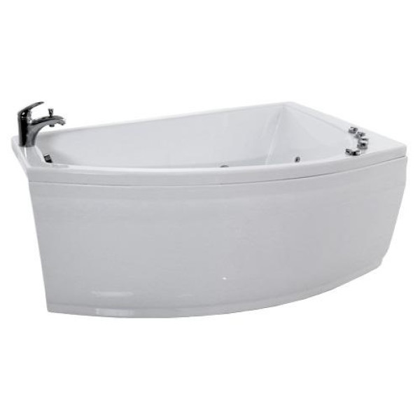 Ванна акриловая Triton Бэлла 140х76 L Ванна акриловая Triton Бэлла 140х76 L