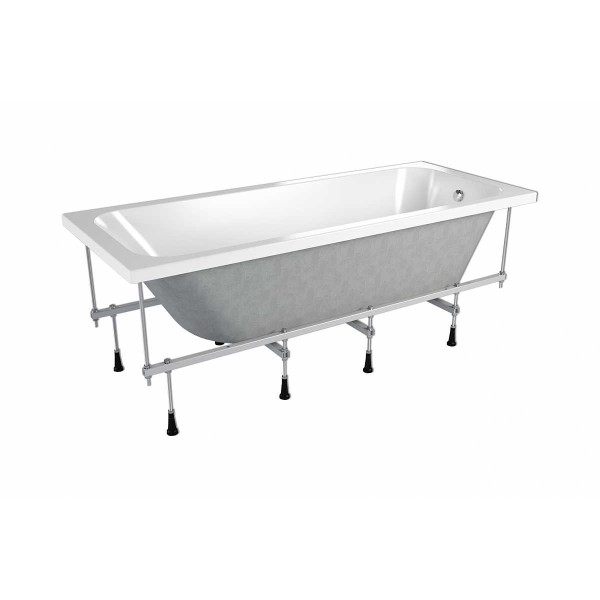 Каркас для ванны Loranto Candia 150x70 (cs00083766) Каркас для ванны Loranto Candia 150x70 (cs00083766)