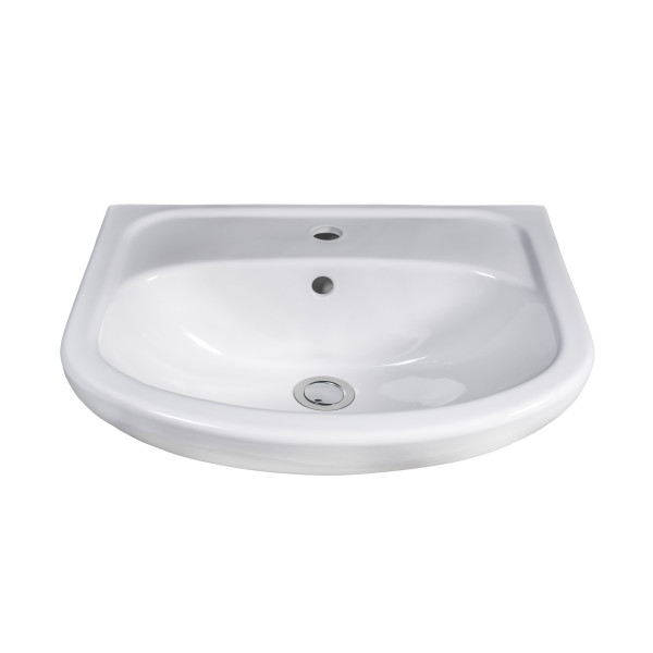 Тумба подвесная Домино Исеть 55 Классик (DA3006T)