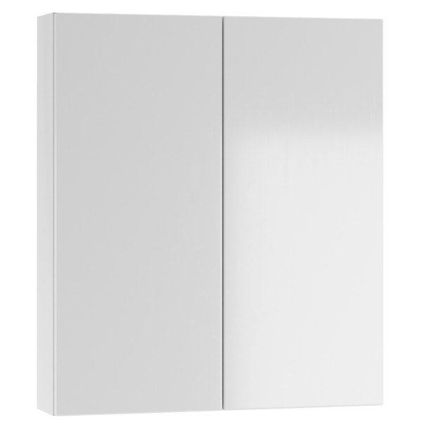 Шкаф подвесной Норма 60 2 двери Айсберг Домино (DA1651H) Шкаф подвесной Норма 60 2 двери Айсберг Домино (DA1651H)