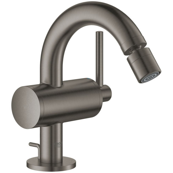 Смеситель для биде Grohe Atrio New Classic с донным клапаном (32108AL3) Смеситель для биде Grohe Atrio New Classic с донным клапаном (32108AL3)