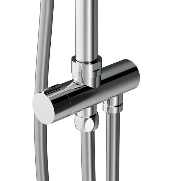 Душевой гарнитур AM.PM Spirit V2.0 (F0770A100)
