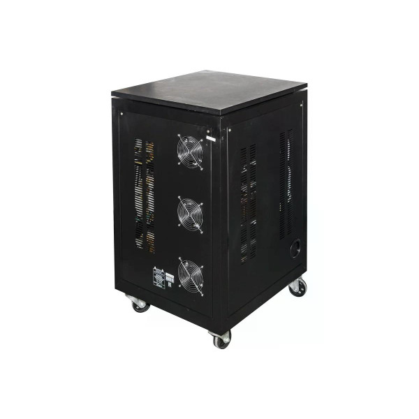 Стабилизатор напряжения трехфазный Ресанта АСН-45000/3 (63/4/14)