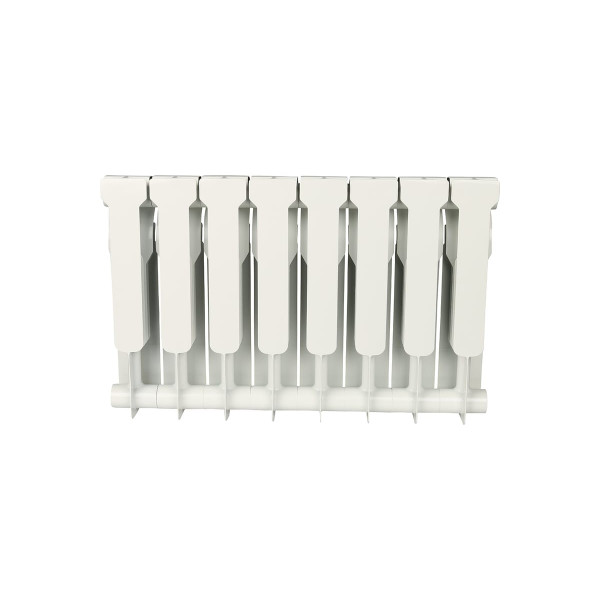 Радиатор биметаллический Rommer Profi 350 6 секций (Profi BM 35006)