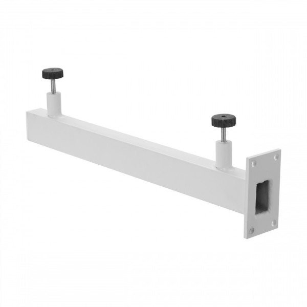 Кронштейн Aquaton Ричмонд 450x103x80 белый (1.A156.1.03R.D00.0)