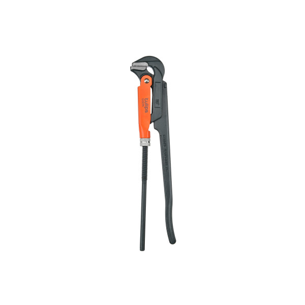Ключ трубный (газовый) Tulips Tools 1 1/2" (IR12-942) Ключ трубный (газовый) Tulips Tools 1 1/2" (IR12-942)