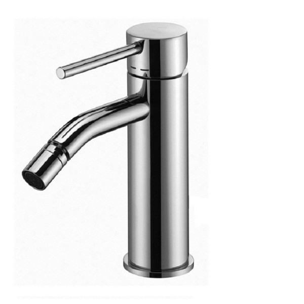 Смеситель для биде Paffoni Light хром (LIG131CR)