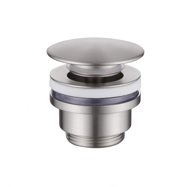 Донный клапан Abber сатин (AF0011SP)