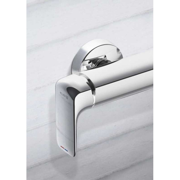 Смеситель для душа Kludi Ameo хром (416750575) Смеситель для душа Kludi Ameo хром (416750575)