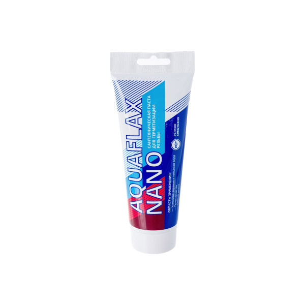 Паста уплотнительная Aquaflax Nano 270 г. (04042) Паста уплотнительная Aquaflax Nano 270 г. (04042)