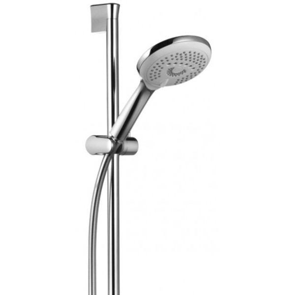 Душевой гарнитур Kludi Freshline 3S 900 мм (6794005-00) Душевой гарнитур Kludi Freshline 3S 900 мм (6794005-00)