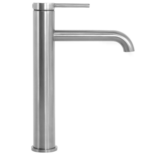 Смеситель для раковины Rea Spot Никель (REA-B2068) Смеситель для раковины Rea Spot Никель (REA-B2068)