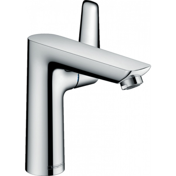 Смеситель для раковины Hansgrohe Talis E 150 хром (71755000) Смеситель для раковины Hansgrohe Talis E 150 хром (71755000)
