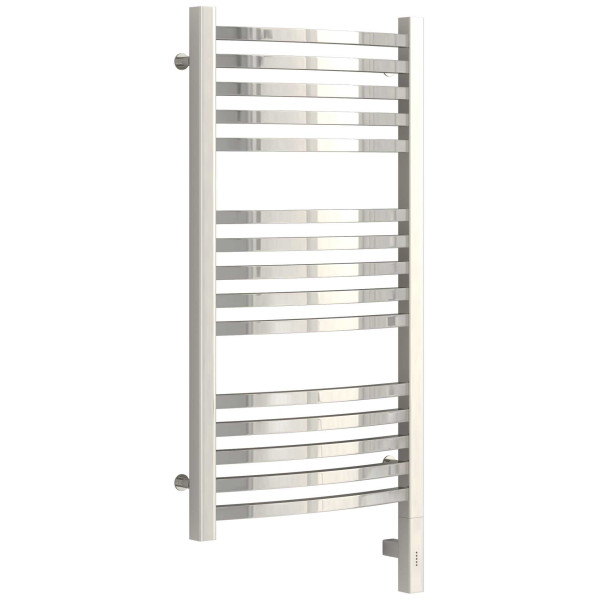 Полотенцесушитель электрический Сунержа Аркус 3.0 800x400 МЭМ правый, хром (00-5705-8040)