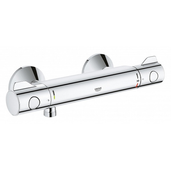 Смеситель термостатический для душа Grohe Grohtherm 800 (34558000) Смеситель термостатический для душа Grohe Grohtherm 800 (34558000)