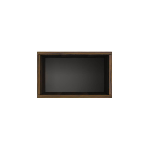 Ниша для хранения AM.PM Func 25x40 дерево текстурир-ое (M8FOH0401OF) Ниша для хранения AM.PM Func 25x40 дерево текстурир-ое (M8FOH0401OF)