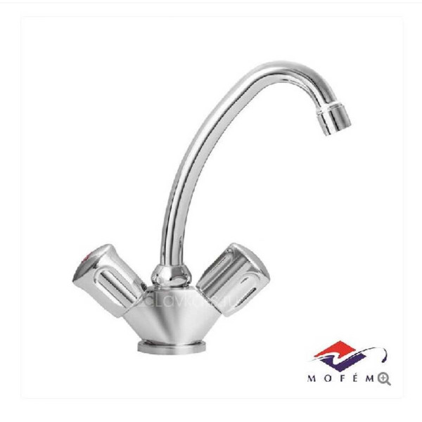 Смеситель для кухни Mofem 115 E NOVA CER (200)(142-2198-02)
