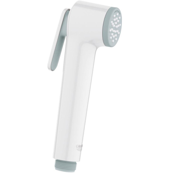 Лейка гигиеническая Grohe Tempesta-F Trigger Spray белый (28020L01) Лейка гигиеническая Grohe Tempesta-F Trigger Spray белый (28020L01)