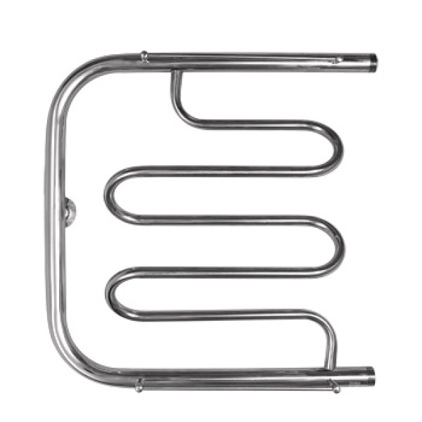 Полотенцесушитель водяной Energy Mix 500x500 Полотенцесушитель водяной Energy Mix 500x500