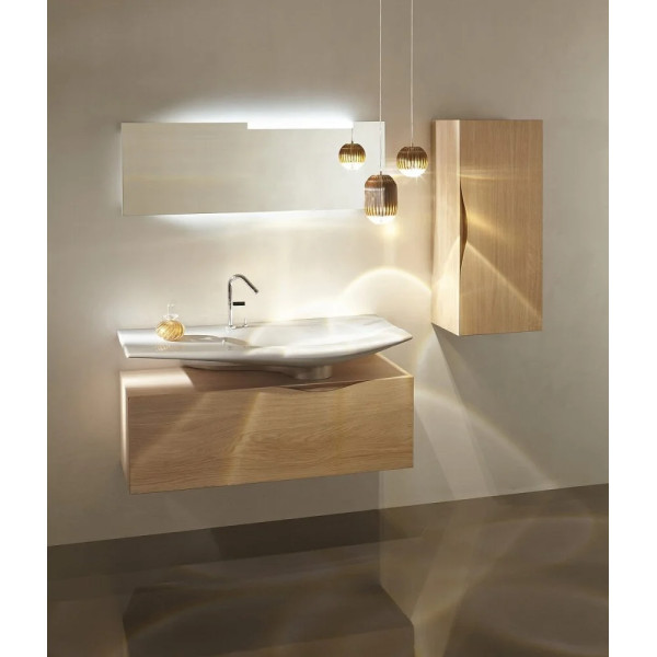 Тумба подвесная Jacob Delafon Stillness 121,1 дуб (EB2000-P6) Тумба подвесная Jacob Delafon Stillness 121,1 дуб (EB2000-P6)