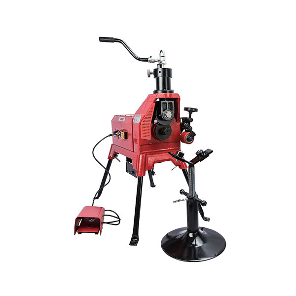 Желобонакатчик электрический Rotorica RoLLer G12D ( RT.1371113)