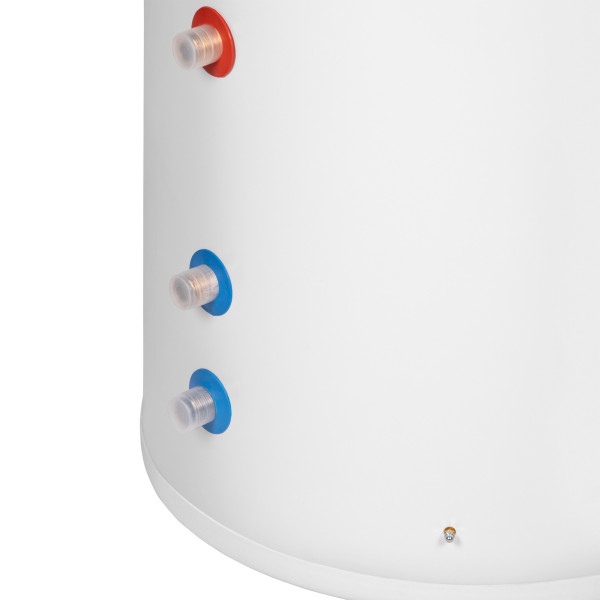 Бойлер косвенного нагрева Royal Thermo AQUATEC Eco 200 напольный (RTWXICEF200W1) Бойлер косвенного нагрева Royal Thermo AQUATEC Eco 200 напольный (RTWXICEF200W1)