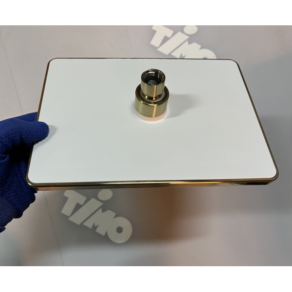 Душевая система Timo Briana золотая (SX-7130/17) Душевая система Timo Briana золотая (SX-7130/17)