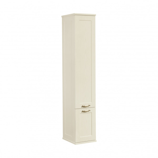 Пенал подвесной Aquaton Леон 312x325x1602 дуб бежевый (1.A186.5.03L.BPR.0) Пенал подвесной Aquaton Леон 312x325x1602 дуб бежевый (1.A186.5.03L.BPR.0)