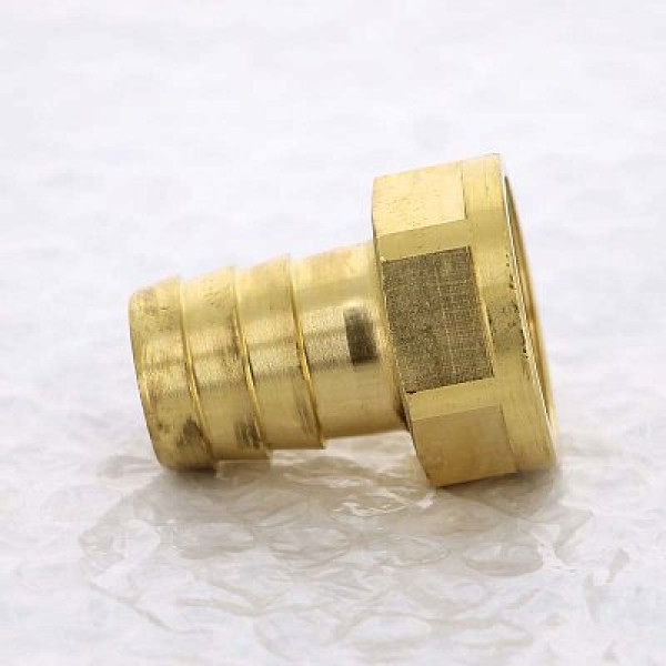 Штуцер 25х1"В Uni-Fitt (латунь) 630G4250