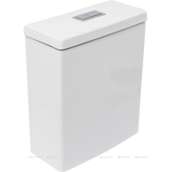 Бачок для унитаза Aquanet Tavr 3.0 C2 белый (367946)