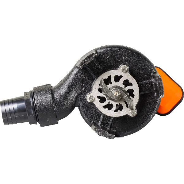 Насос фекальный Вихрь ФН-1100Л (68/5/4)