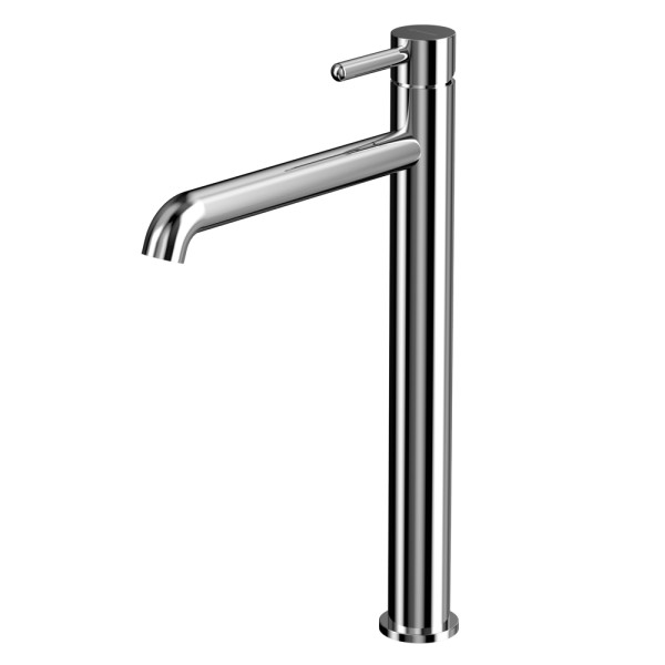 Смеситель для раковины Whitecross Y хром (Y1213CR)