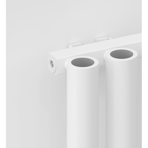 Радиатор стальной Сунержа Кумир 680x500 10 секций белый матовый (30-0340-5010) Радиатор стальной Сунержа Кумир 680x500 10 секций белый матовый (30-0340-5010)