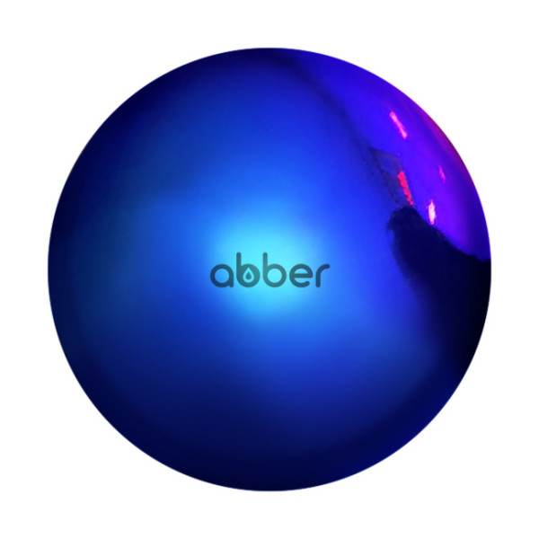 Накладка на слив для раковины Abber Regen хамелеон, керамика (AC0014Regen) Накладка на слив для раковины Abber Regen хамелеон, керамика (AC0014Regen)