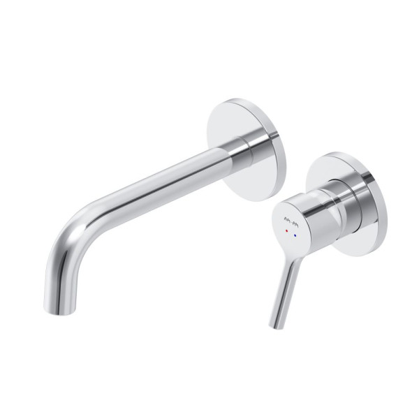 Смеситель для раковины AM.PM X-Joy хром (F85B72600)