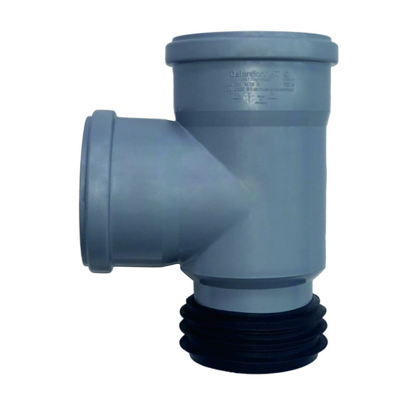 Тройник 110x110x90 Ostendorf восстановитель раструба (115740)
