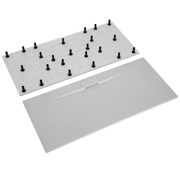 Душевой поддон RGW TKS-W 90x200 белый (553802920-01)