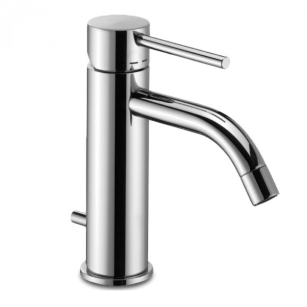 Смеситель для раковины Paffoni Light хром (LIG071CR) Смеситель для раковины Paffoni Light хром (LIG071CR)