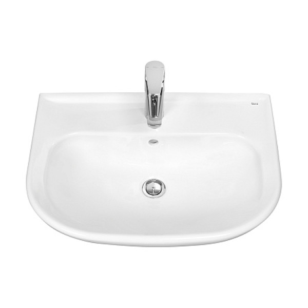 Раковина подвесная Roca Access 50x41 белая (ZRU9307608)