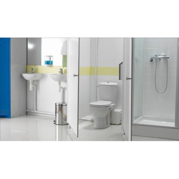 Канализационная насосная установка SFA SANIBEST Pro Канализационная насосная установка SFA SANIBEST Pro