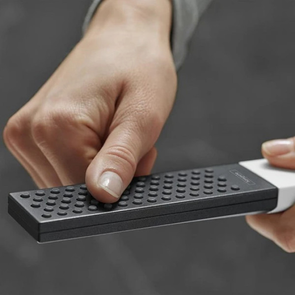 Ручной душ Rainfinity 100 1jet EcoSmart матовый белый Hansgrohe (26867700)