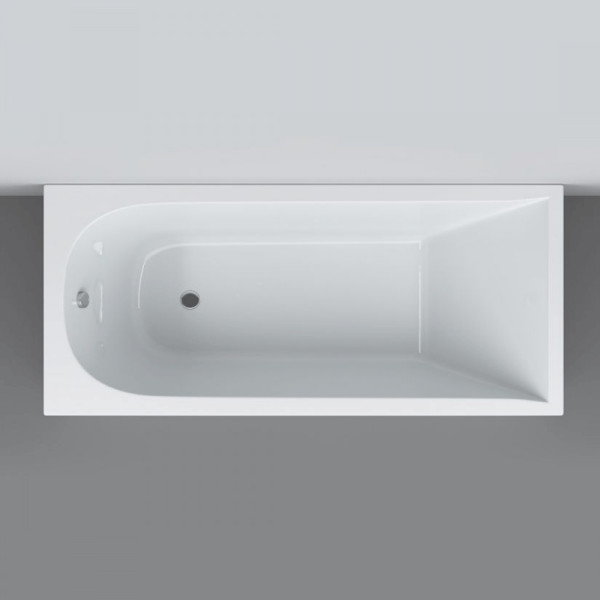 Ванна акриловая AM.PM Spirit 180х80 (W72A-180-080W-A2) Ванна акриловая AM.PM Spirit 180х80 (W72A-180-080W-A2)